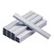 Bostitch Premium Standard Staples in Clear Plastic Box, 1/4 Inch Leg, 5,000 Per Box SB10 - alternate 2