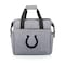 Picnic Time Family Of Brands NFL Indianapolis Colts - On The Go Lunch Bag Cooler 510-00-105-144-2 - alternate 1