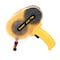 3M Handheld Tape Dispenser, 3/4 in Max. Tape Width, 1 in Tape Core Dia., Pistol, Metal, Plastic, Yellow 700 - alternate 1