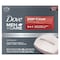 Dove Men+Care Deep Clean Body and Face Bar Soap, 45 Ounce, 6PK 68410185 - alternate 4