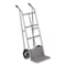 Pucel Hand Truck, 18 in W x 43 in H, Putty 98 - alternate 1