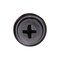 Auveco Toyota Bumper Cover Push-Type Retainer 12mm Length, 15PK 17206 - alternate 2