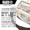 Klein Tools Tool Bag, Brown, Canvas, 10 Pockets 5102-14SP - alternate 4