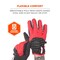Ergodyne 812CR6 ANSI A6 Utility, CR Gloves, M, PR 17923 - alternate 3