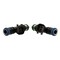 Ford 47 Pounds Per Hour USCAR High Impedance Set Of 8 Not For Sale On Pollution Control Vehicles M-9593-LU47 - alternate 4