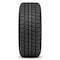 Countrywide 215/35R12, Cart Tire and Wheel Assembly 597330CGBLK - alternate 2