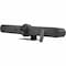 Logitech Rally Bar All-in-One Video Bar (Graphite, TAA Compliant) 960001564 - alternate 1