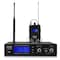 Pyle Wireless in-Ear Monitor System PYIEM103 - alternate 1