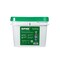 Spax #8 x 2 in Exterior Wood Deck Screws Construction Flat Head T-Star Plus Bulk Pail, 1500PK 3191670400500 - alternate 3