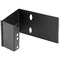 Startech.Com 2U 19in Hinged Wallmount Bracket WALLMOUNTH2 - alternate 1