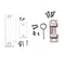 Trans Atlantic Co. 500 Series Stainless Steel Grade 1 Commercial 36 in. Rim Panic Exit Device ED-501-US32D - alternate 2