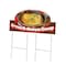 Signmission French Onion Soup Die Cut Yard & Stake plastic coroplast window, C-DC-2436-French Onion Soup C-DC-2436-DS-French Onion Soup19 - alternate 1