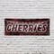 Signmission Pick Your Own Cherries, 18 Inch x 48 Inch, Vinyl Banner B-30790 - alternate 2