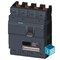 Siemens circuit breaker 3VA6 UL Frame 600 breaking capacity class L 150 kA At 3VA6440-8KL41-2AA0 - alternate 2