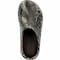 Muck Kids Muckster Clog, 8 M, Leather, 3 in H, Mossy Oak Country Dna MMLCKCDC - alternate 1