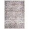 World Rug Gallery Vintage Distressed Machine Washable Non Slip Area Rug 9 ft x 12 ft Olive 6028OLIVE9X12 - alternate 4