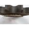 Martin SINGLE ROLLER CHAIN SPROCKET 3-1/8IN 15T 1-1/2IN 120SF15H - alternate 3