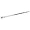 Performance Tool 3/4 Dr. Torque Wrench, 100-600 ft/lb, Clicker Type, ABS Case M204 - alternate 3