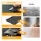 Wrightmaster Adjustable Storage Shelves with Scratch-Resistant Waterproof, Sturdy&Durable, 2400lbs. Capacity ZoroP461087 - alternate 3