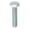 Hillman M10-1.50 mm D X 45 mm L Heat Treated Steel Hex Head Cap Screw, 35PK 916344 - alternate 2