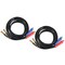Mytee Products Air Line Hose Assemblies w/Flexible Grips - 12Ft, 8PK MP-ABHA12-17912Hx2 - alternate 1