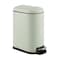 Happimess Roland Mini 2.6-Gallon Step-Open Trash Can, Pistachio Gelato HPM1009E - alternate 1