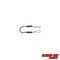 Extreme Max Extreme Max 3006.2765 BoatTector Bungee Dock Line Value 2-Pack - 6', Blue/White 3006.2765 - alternate 3