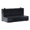 Uws Trnsfr Tank, LShpe, 75gal., TT-75-L-T-P-BLK TT-75-L-T-P-BLK - alternate 1