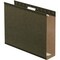 Pendaflex FOLDER, HANG, 3inEXP, LTR, GRN, 25PK 4152X3 - alternate 1