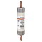 Ferraz Shawmut 1.81in x 9.63in, 600 VAC/VDC, 50/60 Hz, 125 A, 200 kA Interrupt Rating, Poly Tube TRS125R - alternate 3