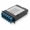 Add-On 4-BAY CASS 3X 12-FIBER MPO IN 12 LC OUT ADD-4BAYC3MP12LCDS2 - alternate 1
