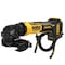 Dewalt ATOMIC 20V MAX Angle Grinder, Brushless Cordless, 4 in, Lanyard Ready Attachment Point DCG400BLR - alternate 1