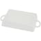 Crock-Pot Artisan 13 Inch Enameled Cast Iron Lasanga Pan in Linen 137362.01 - alternate 2