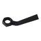 Cnh NUT LOCK, CNH OEM 6221340 6221340 - alternate 2