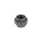 Southland 1/2 In. Ground Joint Malleable Black Iron Union 521-703HN - alternate 2