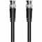 Monoprice SDI Cable, Plastic, Black, 250 ft H 41299 - alternate 1