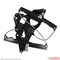 Motorcraft Window Regulator,  WLR187 - alternate 1