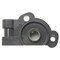 T Series Standard Motor Products, Throttle Pos Sensor,  TH51T - alternate 1