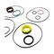 Komatsu SEAL KIT, KOMATSU OEM 1491050 1491050 - alternate 2