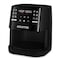 Gourmia Black 6 qt Programmable Digital Air Fryer GAF612 - alternate 2