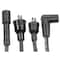 Pro Series Wire Standard Motor Products, Spark Plug Wire Set,  29630 - alternate 2