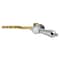 Kingston Brass Front Mount Toilet Tank Lever, Polished Chrome KTBAL1 - alternate 1
