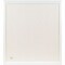 U Brands Bulletin Board, Linen, 17"Wx23"Lx3/4"H, Natural UBR3264U0001 - alternate 2