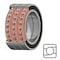 Timken PRECISION BALL BEARING 2MMV9110HXVVTULFS934 - alternate 3