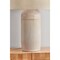 Hudson Valley Lighting Stevens Point 1 Light Table Lamp in Aged Brass/Ceramic Oyster White Finish L3830-AGB/CYW - alternate 3
