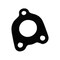 John Deere GASKET, JOHN DEERE OEM UP07780  UP07780 - alternate 2