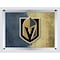 Holland Bar Stool Co Vegas Golden Knights 14.5 in. x 12 in. Backlit LED Sign by Company LBLedA - alternate 1