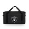 Picnic Time Family Of Brands NFL Las Vegas Raiders - 64 Can Collapsible Cooler 716-00-179-234-2 - alternate 1