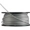 Campbell 1/8''x250 ' Vinyl-Coated Galvanized Clothesline Cable 7000497 - alternate 1