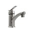 Dura Faucet FAUCETS & COMPONENTS RV DF-PL200-SN - alternate 1